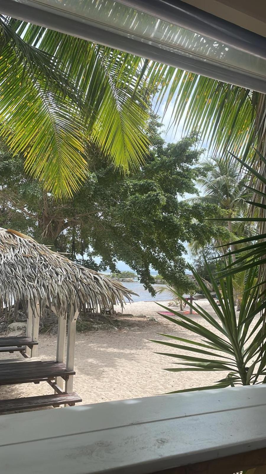 Studio Hibiscus Anse Des Rochers Saint Francois Εξωτερικό φωτογραφία