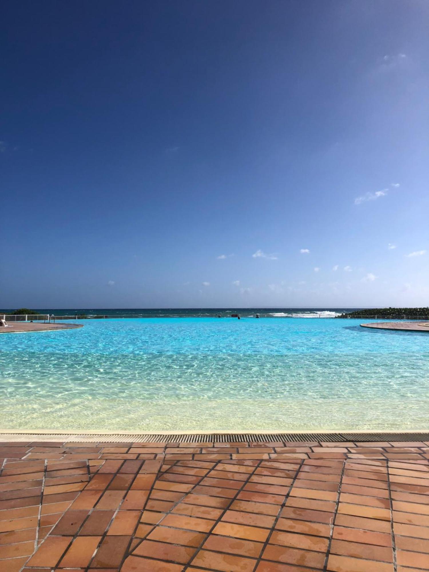 Studio Hibiscus Anse Des Rochers Saint Francois Εξωτερικό φωτογραφία